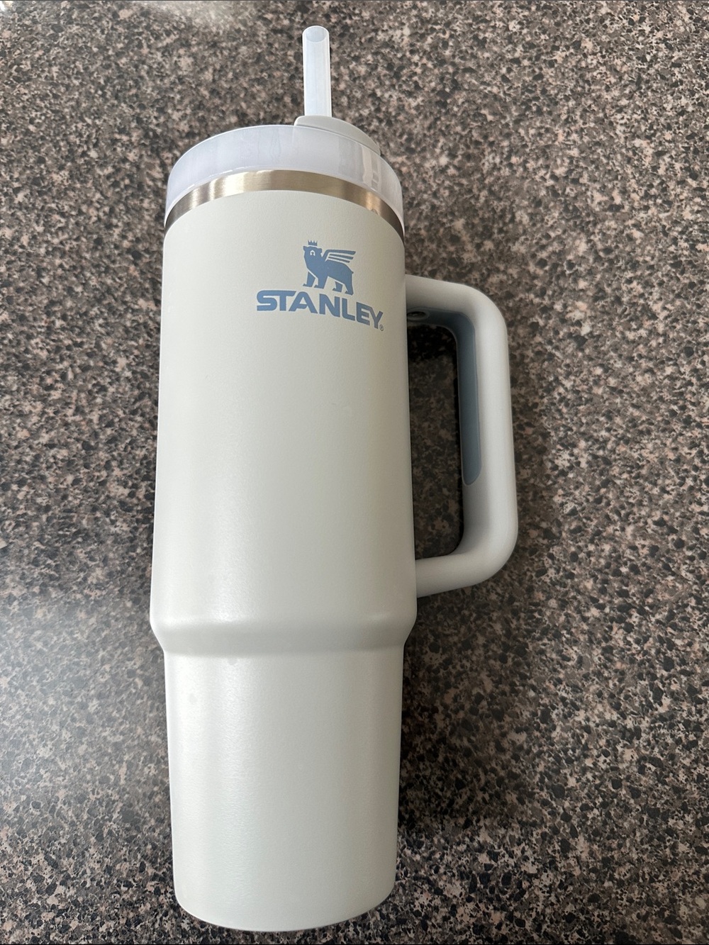 Stanley 30 oz Tumbler Fog